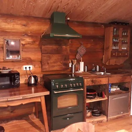 Les 13 Arbres - Avec Jacuzzi Holiday home