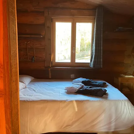 Les 13 Arbres - Avec Jacuzzi Holiday home Collonges-sous-Saleve