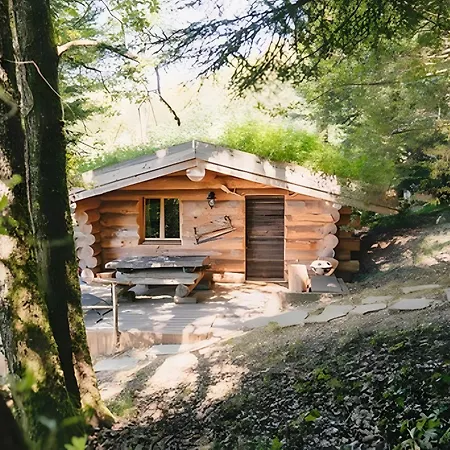 Les 13 Arbres - Avec Jacuzzi Holiday home Collonges-sous-Saleve